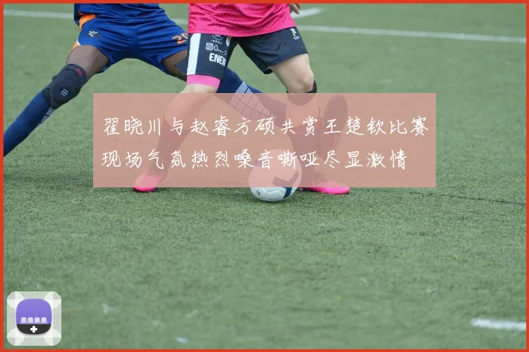 翟晓川与赵睿方硕共赏王楚钦比赛现场气氛热烈嗓音嘶哑尽显激情